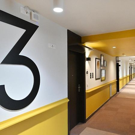 Residence Services Cazam クレルモン・フェラン エクステリア 写真