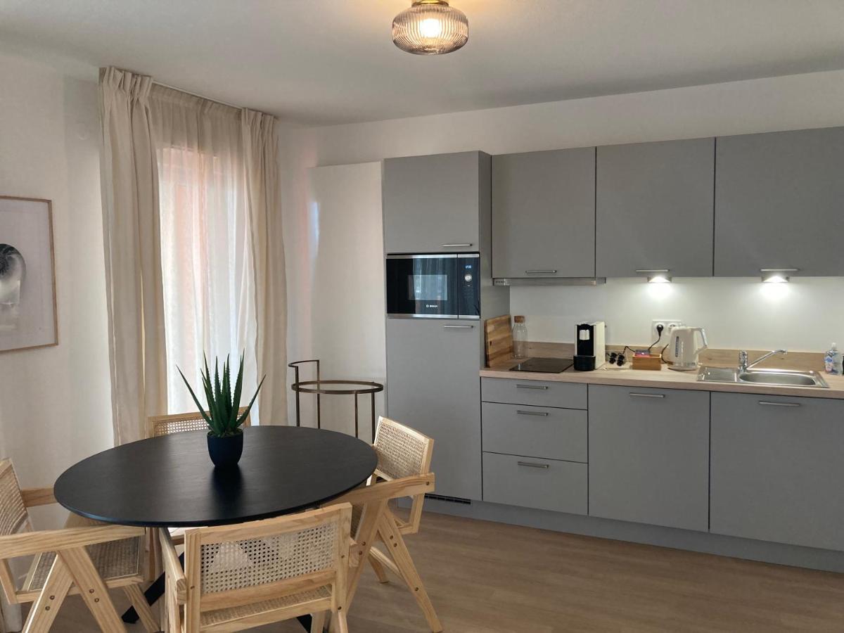 Residence Services Cazam クレルモン・フェラン エクステリア 写真