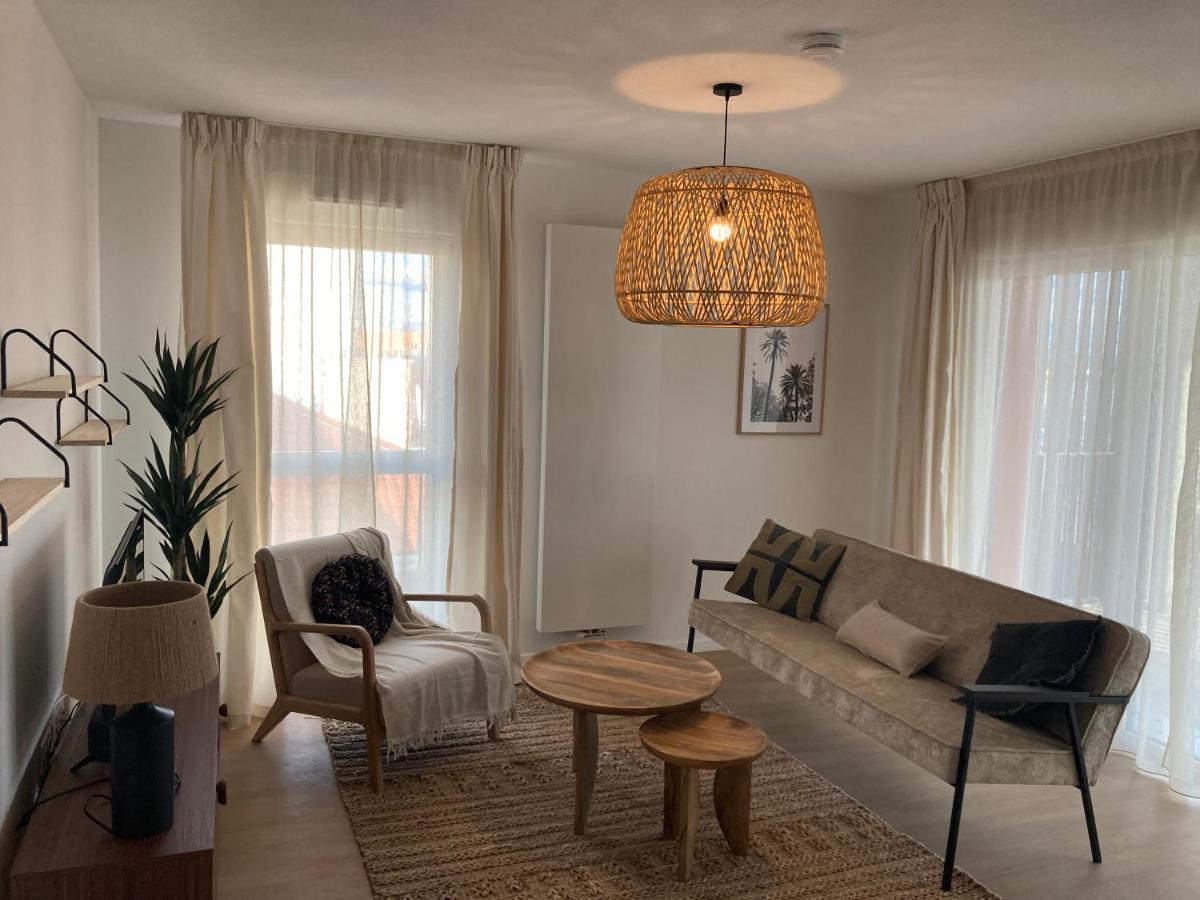 Residence Services Cazam クレルモン・フェラン エクステリア 写真