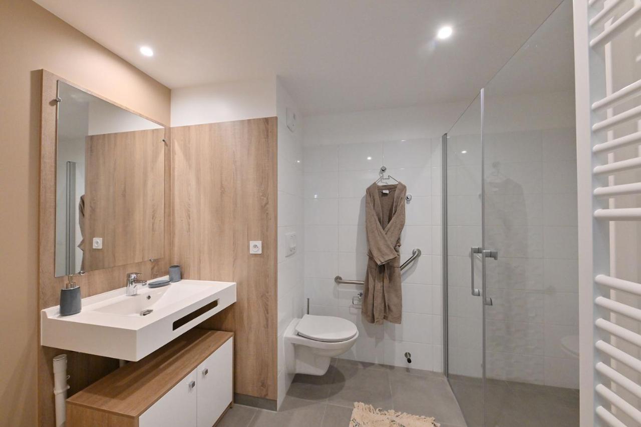 Residence Services Cazam クレルモン・フェラン エクステリア 写真